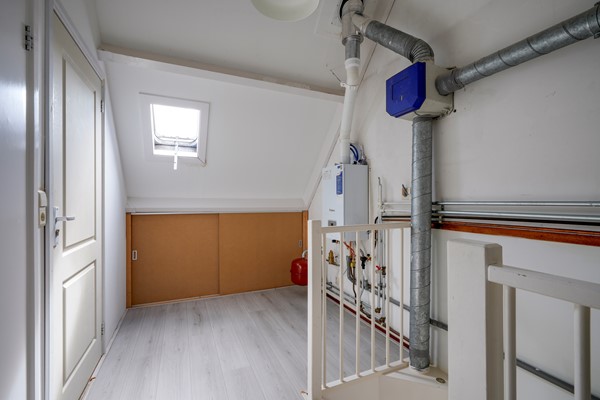 Medium property photo - Laan van Nieuwoord 66, 3931 DH Woudenberg